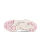 adidas wmns forum luxe Cloud White / Crystal White / Cloud White Low Top Sneakers  Detail View 1 | Overkill