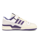 adidas forum 84 low Off White / Tecprp / Clear White Sneakers  Silhouette | Overkill