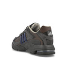 adidas Response CL Brown / Carbon / Core Black Low Top Sneakers  Material | Overkill