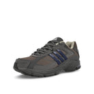 adidas Response CL Brown / Carbon / Core Black Low Top Sneakers  Close Up | Overkill