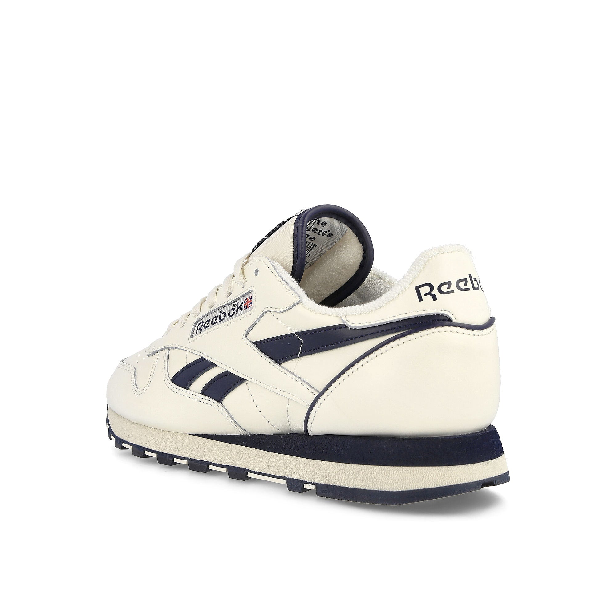 Reebok Classic Leather 1983 Vintage GX6123 / 100045830 | OVERKILL