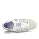 adidas clmba Footwear White / Clear Sky / Off White Sneakers  Detailfoto | Overkill