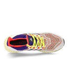 adidas ultra4d Footwear White-Core Black-Solar Red Sneakers  Detailfoto | Overkill