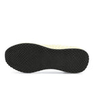 adidas ultra4d Core White-Almost Lime-Silver Metallic Sneakers  Detail View 1 | Overkill