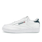 Reebok club c 85 Footwear White / Footwear White / Midnight Pine  GX7555 | Overkill