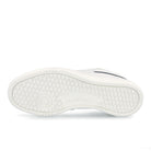 Reebok club c 85 vegan Chalk / Gable Grey / Vector Navy Low Top Sneakers  Detail View 1 | Overkill