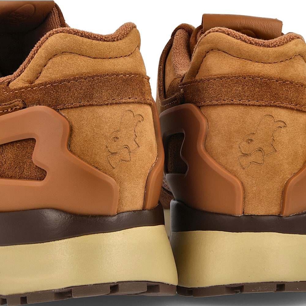 adidas zx 10.000 c schokohase GX7576 | OVERKILL