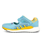adidas Human Made x adidas EQT Racing Light Blue-St. Fade Ocean-Core Black Sneakers GX7917 | Overkill