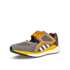 adidas Human Made x adidas EQT Racing Cardboard-Footwear White-Grey Four Sneakers  Close Up | Overkill