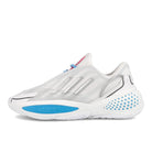 adidas Ruby 9100M x adidas Ozrah Footwear White-Silver Metallic-Shock Pink Sneakers GX8435 | Overkill