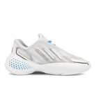 adidas Ruby 9100M x adidas Ozrah Footwear White-Silver Metallic-Shock Pink Sneakers  Silhouette | Overkill