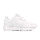 Reebok wmns classic sp vegan Footwear White / Footwear White / Pure Grey 2 Sneakers  Silhouette | Overkill