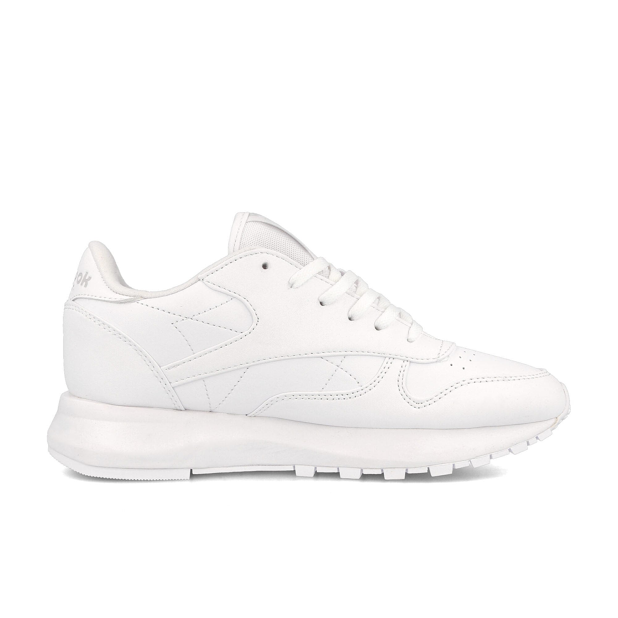 Reebok wmns classic sp vegan Footwear White / Footwear White / Pure Grey 2 Sneakers  Silhouette | Overkill