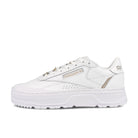 Reebok wmns club c double geo Footwear White / Footwear White / Moonstone  GX8766 | Overkill