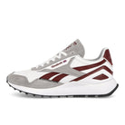 Reebok classic legacy az Footwear White-Pure Grey 2-Clabur Low Top Sneakers GX8767 | Overkill