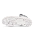 adidas Jeremy Scott x adidas New Wings 4.0 Footwear White-Footwear White-Core Black Sneakers  Detail View 1 | Overkill