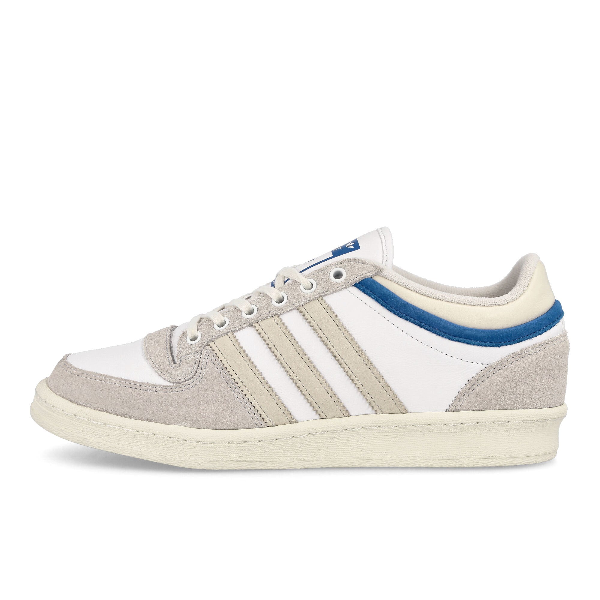 adidas Probound Footwear White-Blue-Off White Low Top Sneakers GX9454 | Overkill