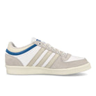 adidas Probound Footwear White-Blue-Off White Low Top Sneakers  Silhouette | Overkill