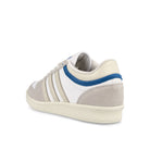 adidas Probound Footwear White-Blue-Off White Low Top Sneakers  Material | Overkill