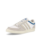 adidas Probound Footwear White-Blue-Off White Low Top Sneakers  Close Up | Overkill