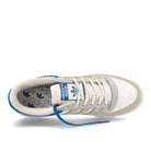 adidas Probound Footwear White-Blue-Off White Low Top Sneakers  Detailfoto | Overkill
