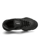 adidas 4D Krazed Core Black-Core Black-Core Black Low Top Sneakers  Detailfoto | Overkill