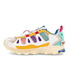 adidas Sean Wotherspoon x Hot Wheels x adidas Superturf Adventure White/Yellow/Purple Sneakers GX9682 | Overkill
