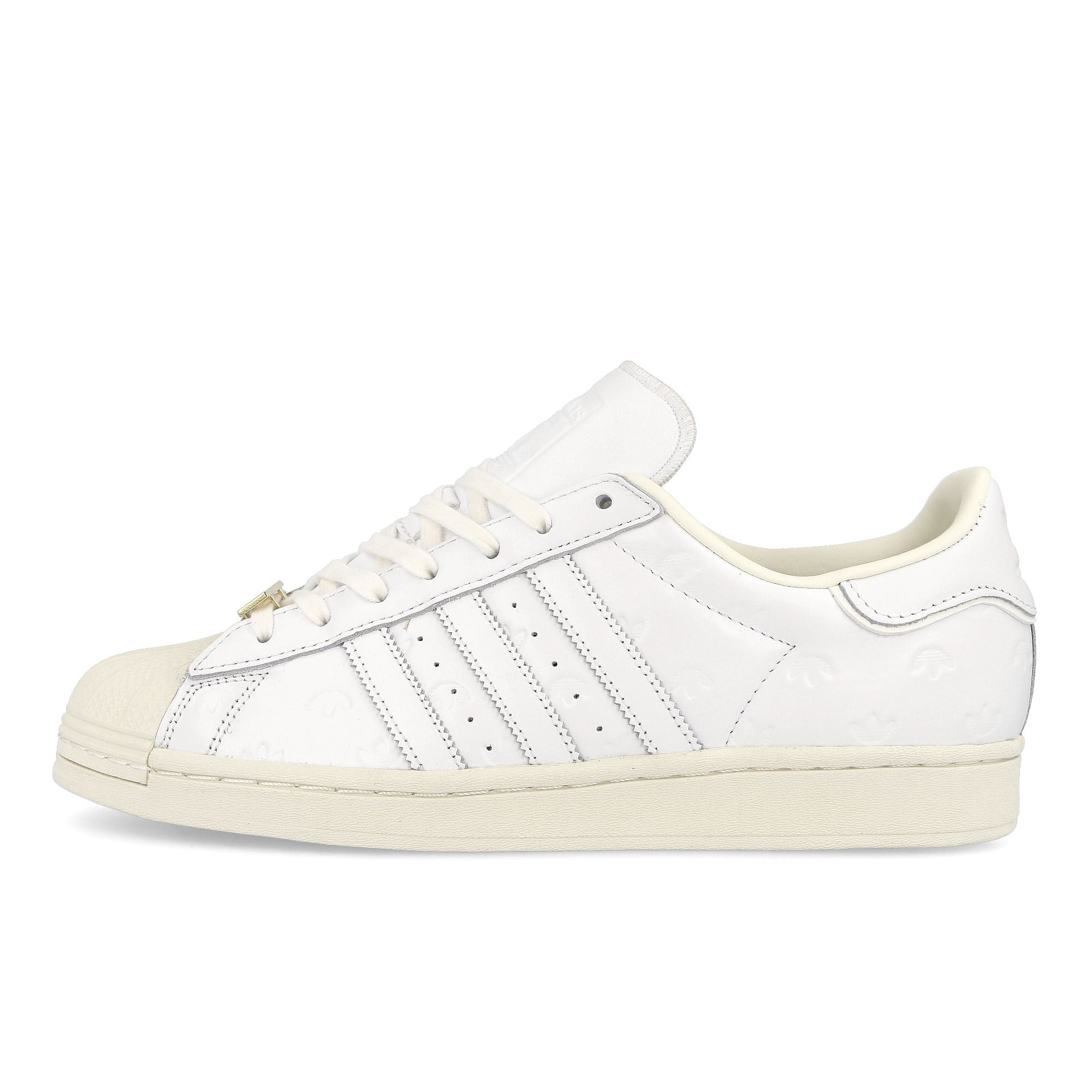 adidas Superstar Footwear White / Footwear White / Off White Sneakers GY0025 | Overkill