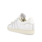 adidas Superstar Footwear White / Footwear White / Off White Sneakers  Material | Overkill