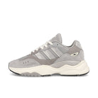 adidas Retropy F90 W Grey Two / Grey Two / Off White Low Top Sneakers GY0039 | Overkill