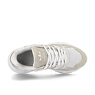 adidas Retropy F90 W Footwear White / Footwear White / Off White Low Top Sneakers  Detailfoto | Overkill