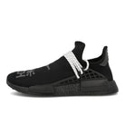 adidas HU NMD Core Black / Core Black / Core Black Low Top Sneakers GY0093 | Overkill