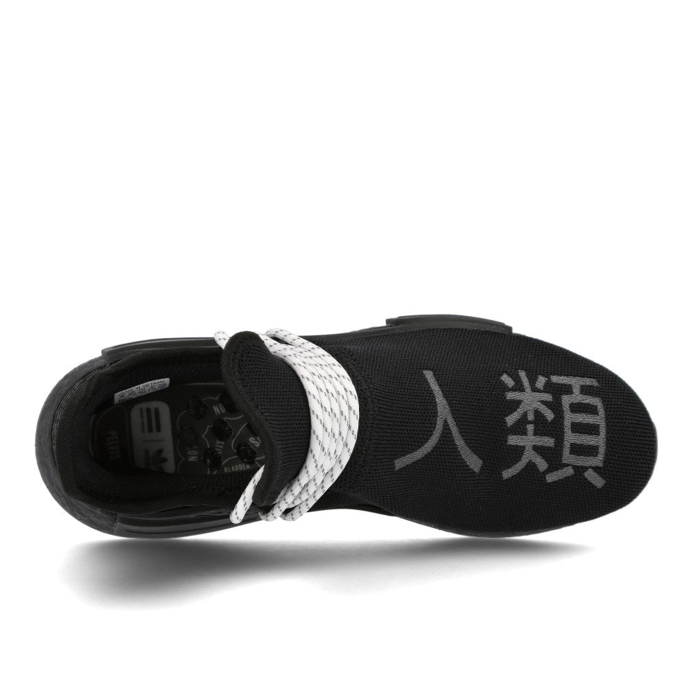 Schuh Adidas Hu Nmd Schwarz Adidas Originals X Pharrell NMD HU