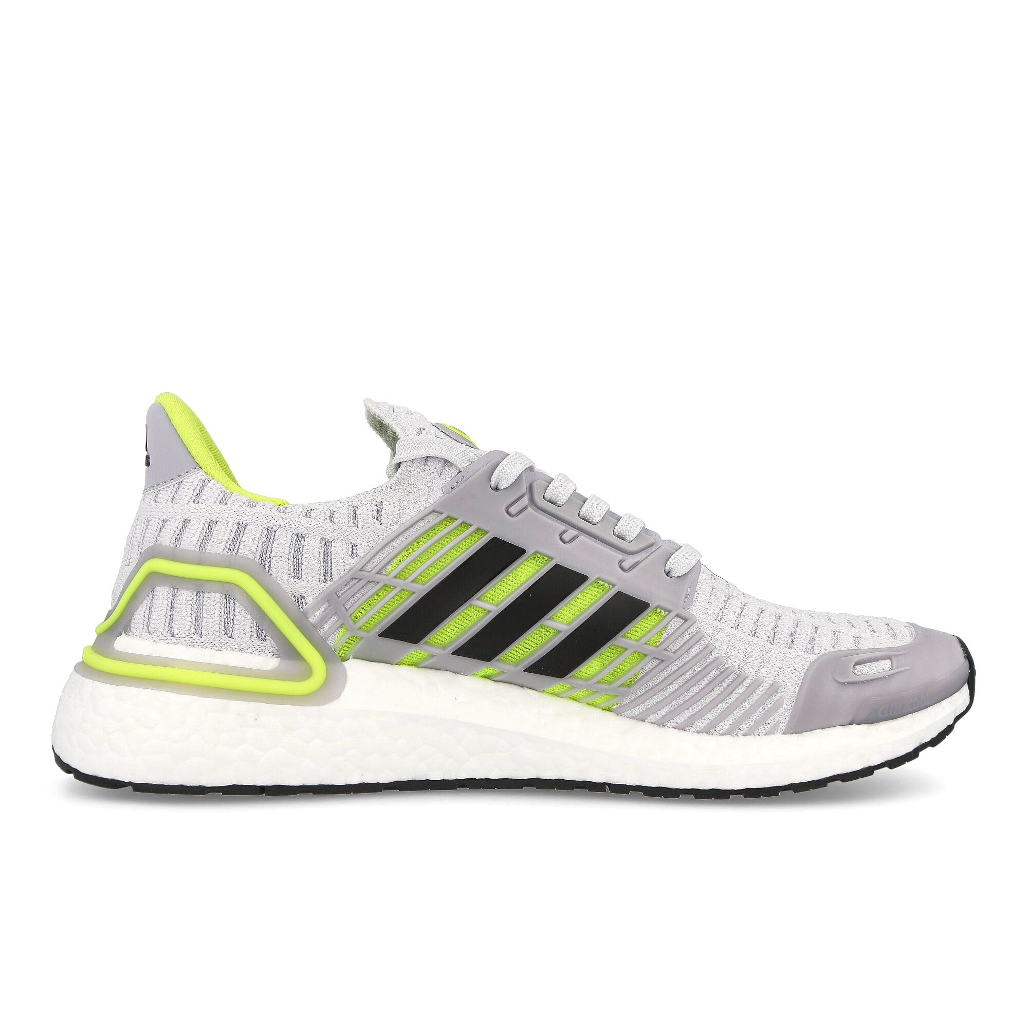 adidas ultraboost cc 1 dna Dash Grey-Core Black-Solar Yellow Sneakers  Silhouette | Overkill