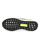 adidas ultraboost cc 1 dna Dash Grey-Core Black-Solar Yellow Sneakers  Detail View 1 | Overkill