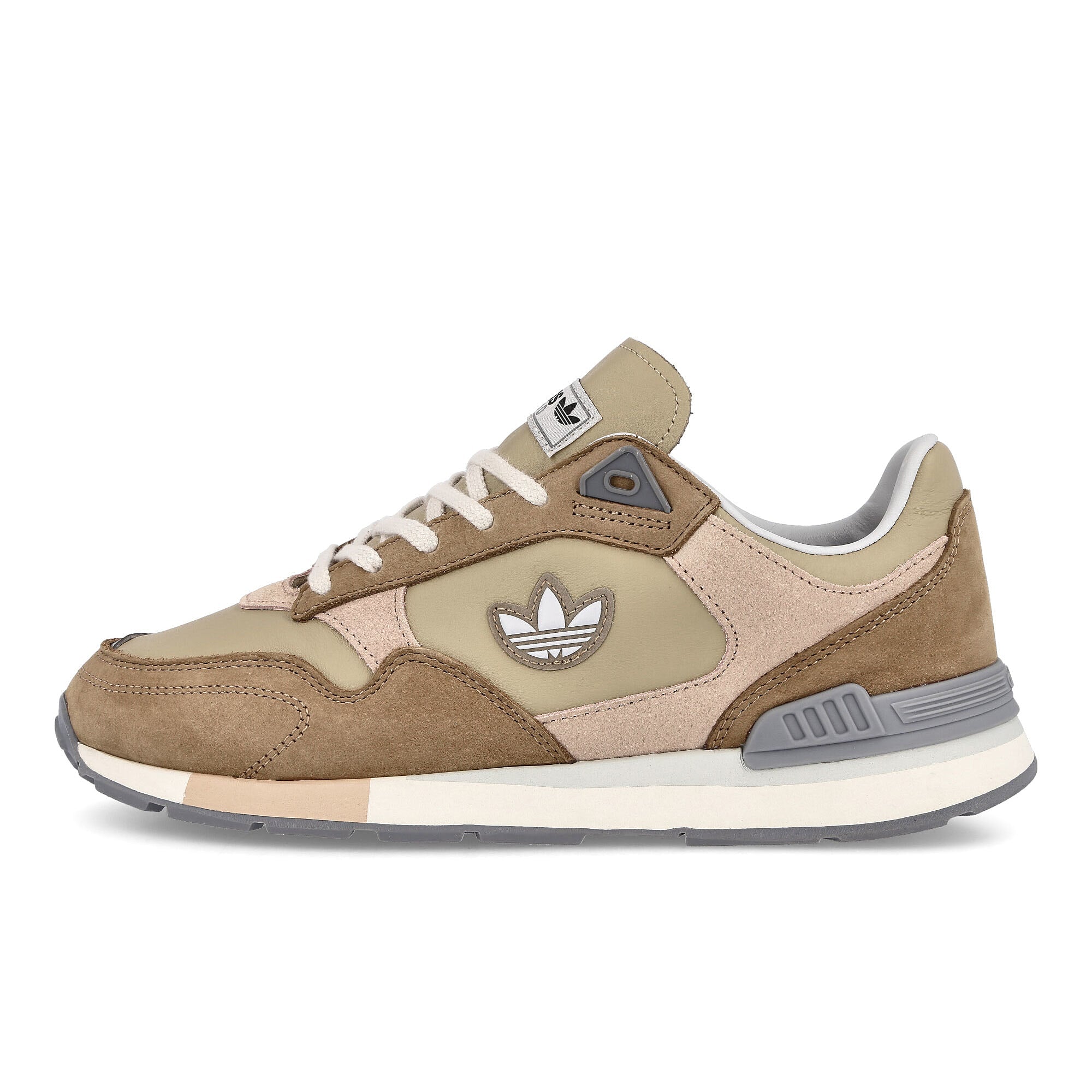 adidas treziod Beige Tone-Cardboard-Ash Pearl Sneakers GY0728 | Overkill