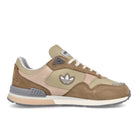 adidas treziod Beige Tone-Cardboard-Ash Pearl Sneakers  Silhouette | Overkill