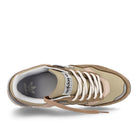 adidas treziod Beige Tone-Cardboard-Ash Pearl Sneakers  Detailfoto | Overkill