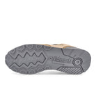 adidas treziod Beige Tone-Cardboard-Ash Pearl Sneakers  Detail View 1 | Overkill