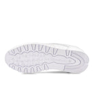 Reebok Classic Leather Footwear White / Footwear White / Pure Grey 3 Low Top Sneakers  Detail View 1 | Overkill