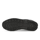 Reebok classic leather Core Black-Core Black-Grey Sneakers  Detail View 1 | Overkill