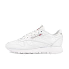 Reebok Wmns Classic Leather Footwear White / Footwear White / Pure Grey 3 Sneakers GY0957 | Overkill