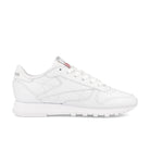Reebok Wmns Classic Leather Footwear White / Footwear White / Pure Grey 3 Sneakers  Silhouette | Overkill