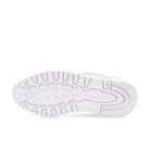 Reebok Wmns Classic Leather Footwear White / Footwear White / Pure Grey 3 Sneakers  Detail View 1 | Overkill