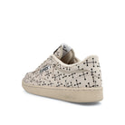 Reebok Eames x Reebok Club C 85 Modern Beige-Modern Beige-Core Black Sneakers  Material | Overkill