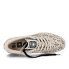 Reebok Eames x Reebok Club C 85 Modern Beige-Modern Beige-Core Black Sneakers  Detailfoto | Overkill
