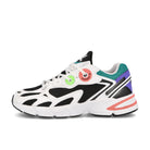 adidas wmns astir Footwear White-Core Black-Acid Red Sneakers GY1122 | Overkill