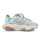 adidas Roverend Adventure Crystal White-Crystal White-Aluminium Low Top Sneakers  Silhouette | Overkill