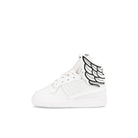 adidas Jeremy Scott x adidas New Wings 4.0 Infants Footwear White-Footwear White-Core Black Sneakers GY1848 | Overkill