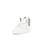 adidas Jeremy Scott x adidas New Wings 4.0 Infants Footwear White-Footwear White-Core Black Sneakers  Close Up | Overkill